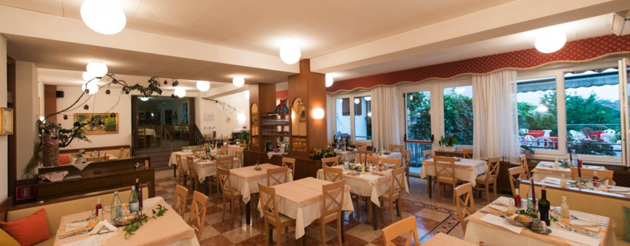 Staff preparato, cordialità, a conduzione familiare