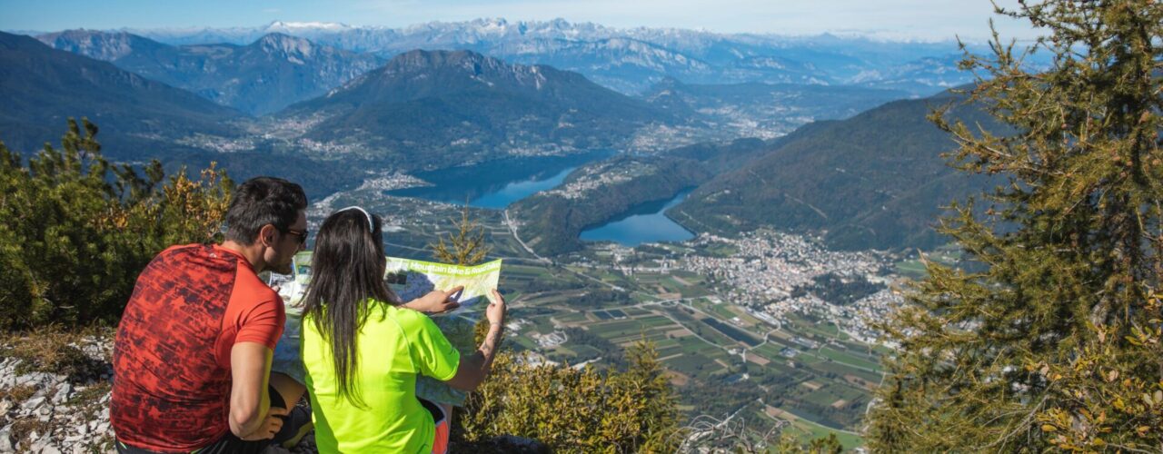 Scopri cosa fare durante la tua permanenza in Valsugana.