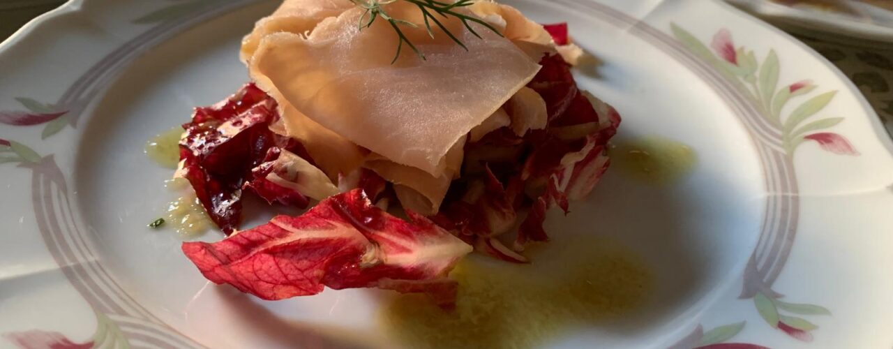 Mangiar bene per vivere meglio! Mettiamo nel piatto cibo buono al palato ma soprattutto buono perché fa bene!